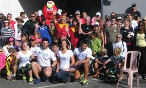 Die Pret van Pretstap